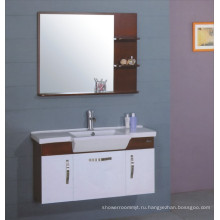 100см ПВХ Мебель для ванной комнаты шкаф (Б-217)